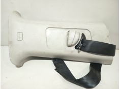 Recambio de cinturon seguridad delantero derecho para seat altea (5p1) 1.4 tsi referencia OEM IAM 542565000  