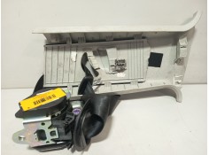 Recambio de cinturon seguridad delantero derecho para seat altea (5p1) 1.4 tsi referencia OEM IAM 542565000   2