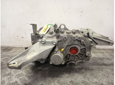 Recambio de caja cambios para nissan nv200 / evalia autobús e-nv (me0m) referencia OEM IAM 320104FA5A   2