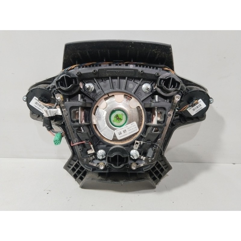 AIRBAG DELANTERO IZQUIERDO 1723012  - imagen 4