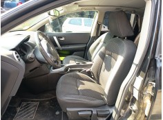 nissan qashqai i (j10, nj10) del año 2007 2