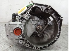 Recambio de caja cambios para fiat doblo furgoneta/monovolumen (223_) 1.4 referencia OEM IAM   