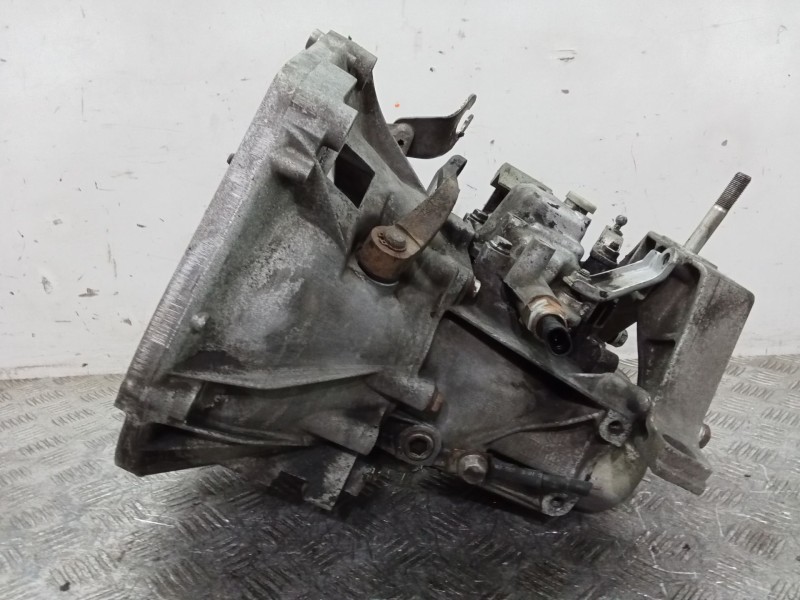 Recambio de caja cambios para fiat doblo furgoneta/monovolumen (223_) 1.4 referencia OEM IAM   