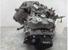 Recambio de caja cambios para opel astra j (p10) 1.6 (68) referencia OEM IAM 55565177   2