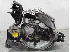 Recambio de caja cambios para peugeot 207/207+ (wa_, wc_) 1.4 referencia OEM IAM 20CQ87 2223ZZ 