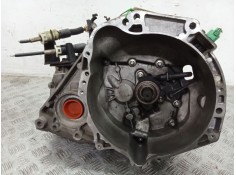 Recambio de caja cambios para nissan micra iii (k12) 1.2 16v referencia OEM IAM JH3103 32010AX603 