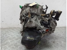 Recambio de caja cambios para nissan micra iii (k12) 1.2 16v referencia OEM IAM JH3103 32010AX603  2