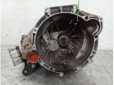 Recambio de caja cambios para ford fusion (ju_) 1.4 referencia OEM IAM 2N1R7002ND  