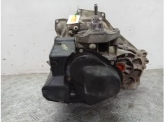 Recambio de caja cambios para ford fusion (ju_) 1.4 referencia OEM IAM 2N1R7002ND   2