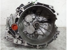 Recambio de caja cambios para ford fiesta vii (hj, hf) 1.5 st ecoboost referencia OEM IAM K1BR7002AHB 2261143 