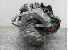 Recambio de caja cambios para ford fiesta vii (hj, hf) 1.5 st ecoboost referencia OEM IAM K1BR7002AHB 2261143  2