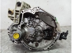Recambio de caja cambios para citroën c4 i (lc_) 1.4 16v referencia OEM IAM 20CQ15  