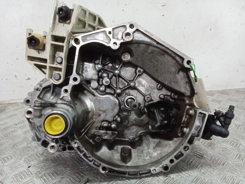 Recambio de caja cambios para citroën c4 i (lc_) 1.4 16v referencia OEM IAM 20CQ15  