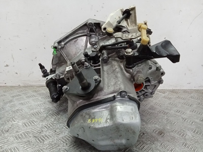 Recambio de caja cambios para citroën c4 i (lc_) 1.4 16v referencia OEM IAM 20CQ15  