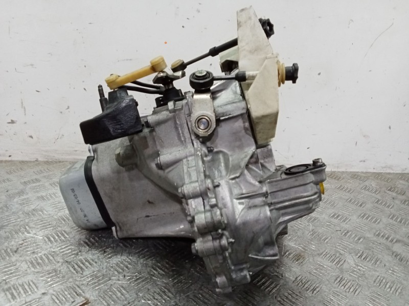 Recambio de caja cambios para citroën c4 i (lc_) 1.4 16v referencia OEM IAM 20CQ15  
