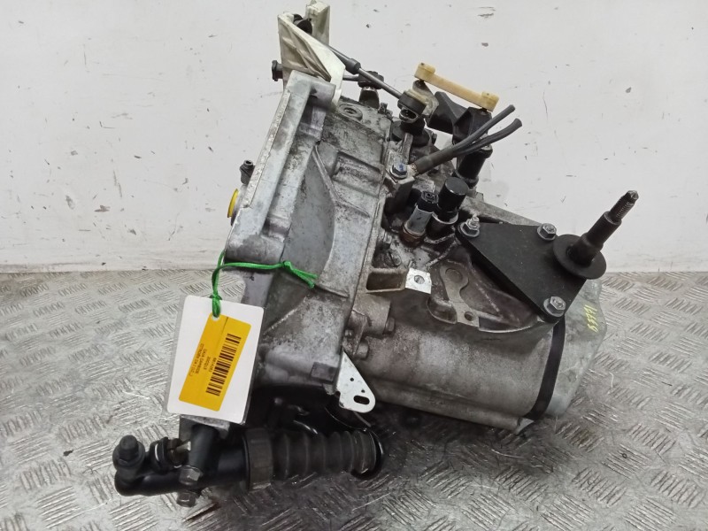 Recambio de caja cambios para citroën c4 i (lc_) 1.4 16v referencia OEM IAM 20CQ15  