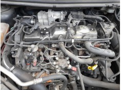 Recambio de motor completo para ford focus ii (da_, hcp, dp) 1.8 tdci referencia OEM IAM 1848060 / 1443942  
