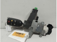 Recambio de conmutador de arranque para volvo xc90 i (275) d5 awd referencia OEM IAM 73760   2