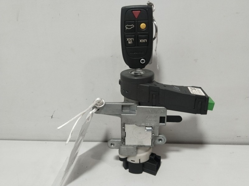 Recambio de conmutador de arranque para volvo xc90 i (275) d5 awd referencia OEM IAM 73760  