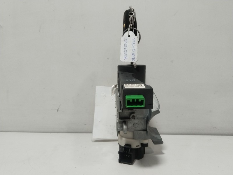 Recambio de conmutador de arranque para volvo xc90 i (275) d5 awd referencia OEM IAM 73760  