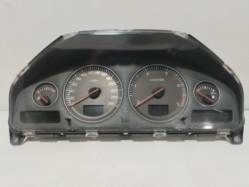 Recambio de cuadro instrumentos para volvo xc90 i (275) d5 awd referencia OEM IAM 69594830T 39873783 