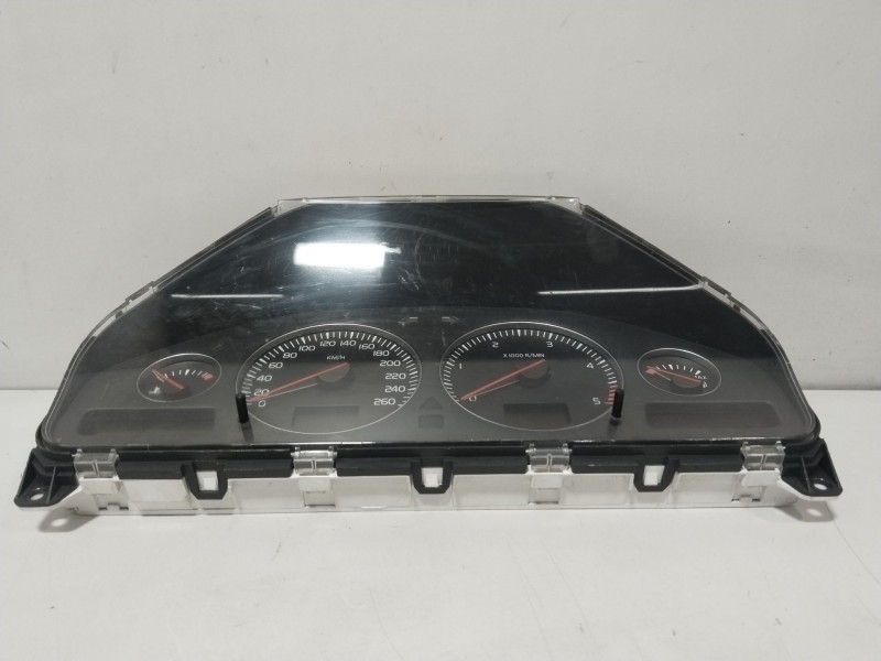 Recambio de cuadro instrumentos para volvo xc90 i (275) d5 awd referencia OEM IAM 69594830T 39873783 