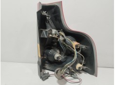 Recambio de piloto trasero izquierdo para volvo xc90 i (275) d5 awd referencia OEM IAM 157634   2