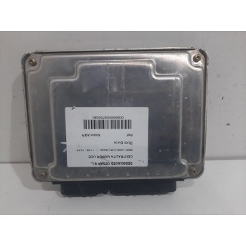 CENTRALITA MOTOR UCE 0281010228 BOSCH