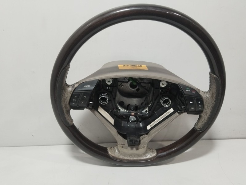 Recambio de volante para volvo xc90 i (275) d5 awd referencia OEM IAM 30643879  