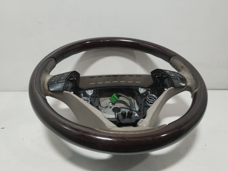 Recambio de volante para volvo xc90 i (275) d5 awd referencia OEM IAM 30643879  