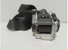 Recambio de cinturon seguridad delantero izquierdo para opel combo furgoneta/monovolumen (x12) 1.3 cdti (b05) referencia OEM IAM