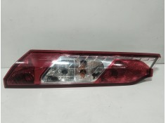 Recambio de piloto trasero izquierdo para ford transit connect v408 furgoneta/monovolumen 1.6 tdci referencia OEM IAM DT1113405A