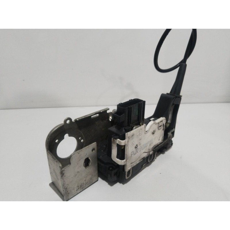 CERRADURA PUERTA DELANTERA DERECHA YC1AV21812CT  - imagen 2
