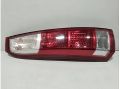 Recambio de piloto trasero izquierdo para opel meriva a monospace (x03) 1.6 16v (e75) referencia OEM IAM 93184712  