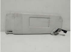 Recambio de parasol izquierdo para seat altea (5p1) 1.4 tsi referencia OEM IAM 5P0857551P2F4  