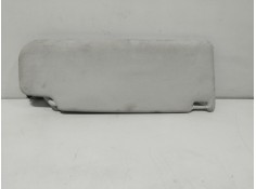 Recambio de parasol izquierdo para seat altea (5p1) 1.4 tsi referencia OEM IAM 5P0857551P2F4   2