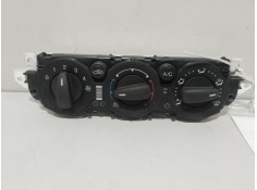 Recambio de mando calefaccion / aire acondicionado para ford transit connect v408 furgoneta/monovolumen 1.6 tdci referencia OEM 