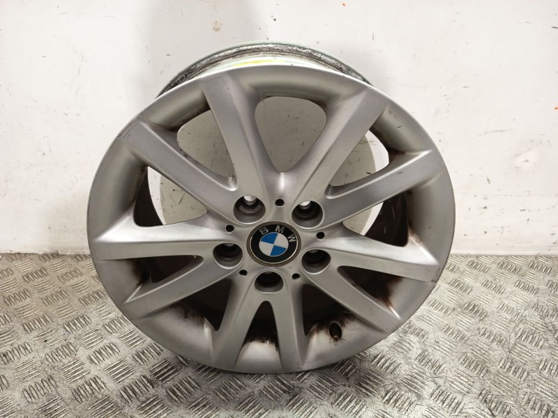 Recambio de llanta para bmw serie 3 berlina (e46) 320d referencia OEM IAM 6762299 7JX16H2 