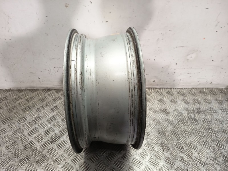 Recambio de llanta para bmw serie 3 berlina (e46) 320d referencia OEM IAM 6762299 7JX16H2 
