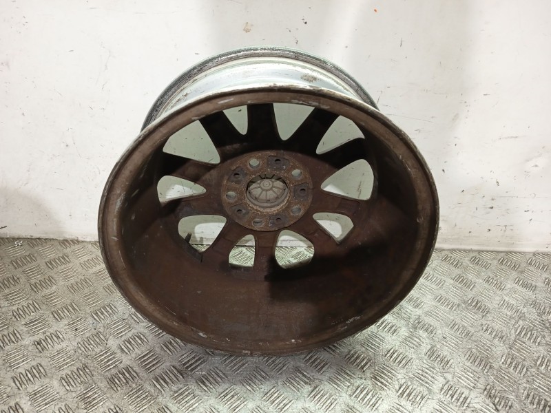 Recambio de llanta para bmw serie 3 berlina (e46) 320d referencia OEM IAM 6762299 7JX16H2 