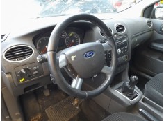 ford focus ii (da_, hcp, dp) del año 2007 2