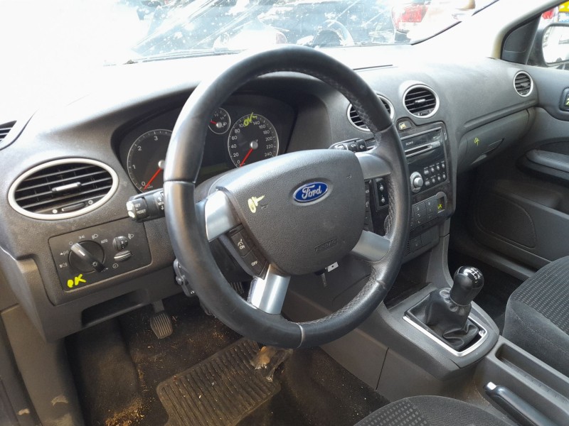 ford focus ii (da_, hcp, dp) del año 2007
