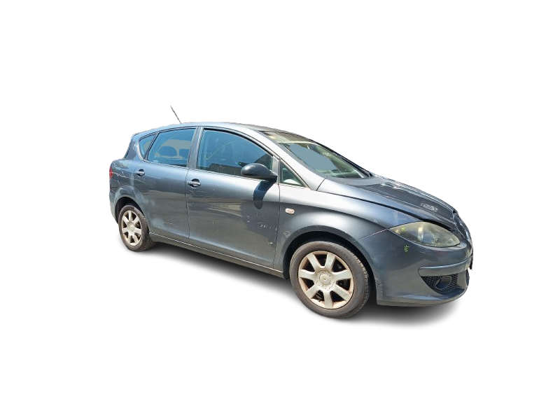 seat toledo iii (5p2) del año 2005