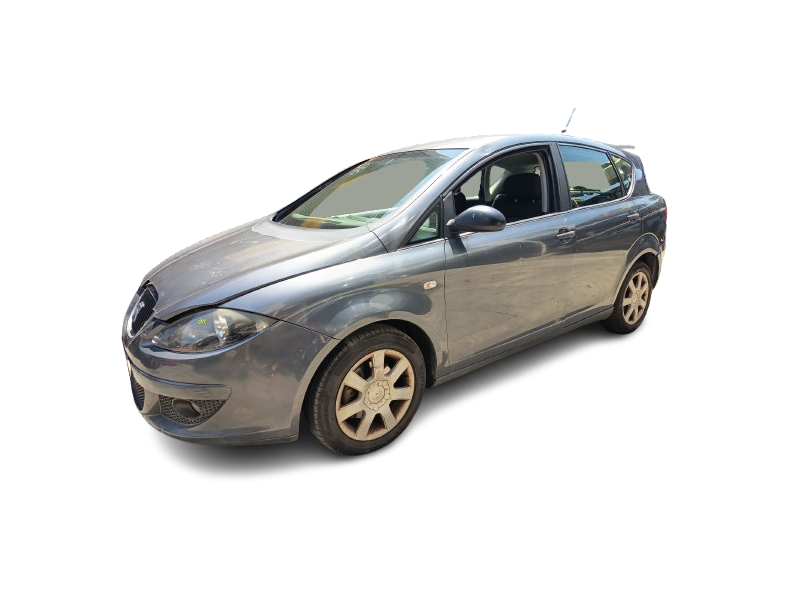 seat toledo iii (5p2) del año 2005