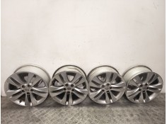 Recambio de juego llantas para opel combo furgoneta/monovolumen (x12) 1.3 cdti (b05) referencia OEM IAM 51986286 6JX16H2 