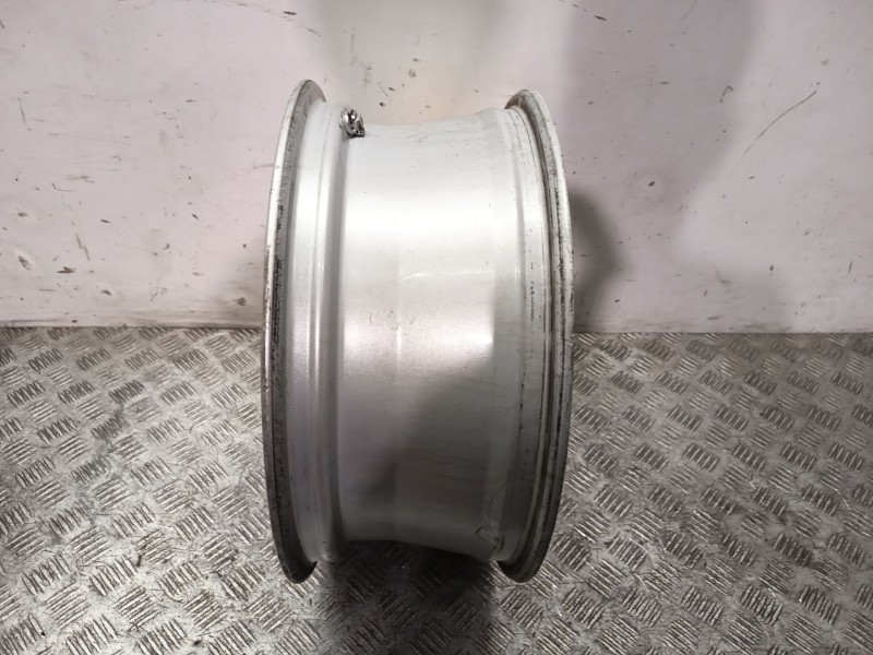 Recambio de llanta para opel astra j (p10) 1.7 cdti (68) referencia OEM IAM 0P064K1  