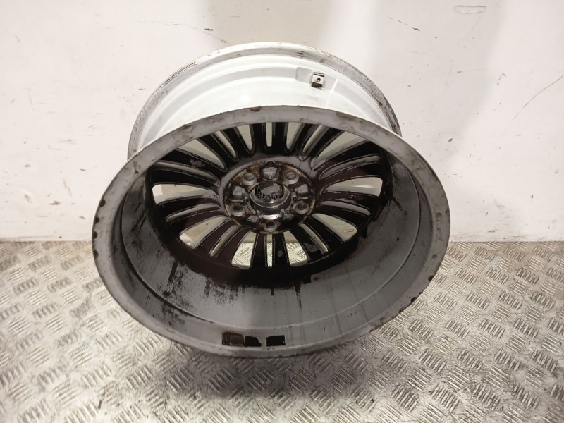 Recambio de llanta para opel astra j (p10) 1.7 cdti (68) referencia OEM IAM 0P064K1  