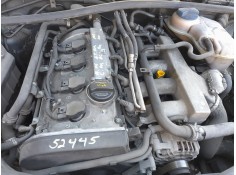 Recambio de motor completo para skoda superb i (3u4) 1.8 t referencia OEM IAM   