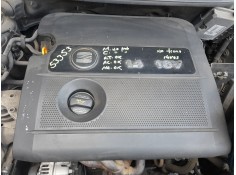 seat ibiza iii (6l1) del año 2003 2