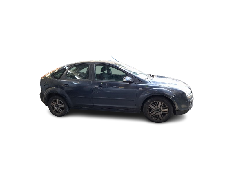 ford focus ii (da_, hcp, dp) del año 2007